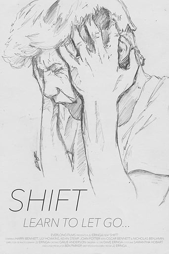 Poster of Shift