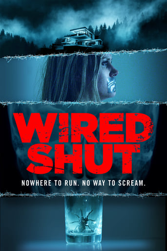 Poster of Wired Shut