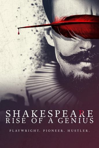 Portrait for Shakespeare: Rise of a Genius - Series 1