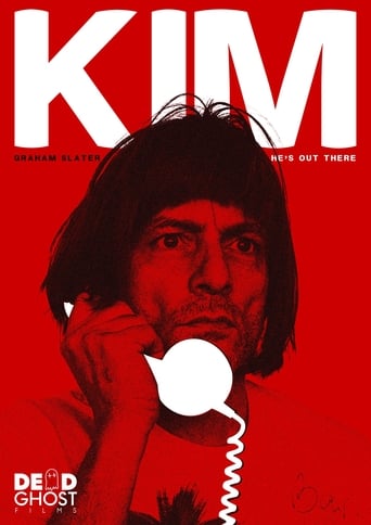 Poster of Kim