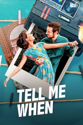 Poster of Tell Me When