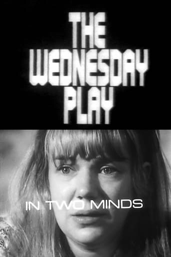 Poster of In Two Minds