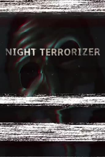 Poster of Night Terrorizer