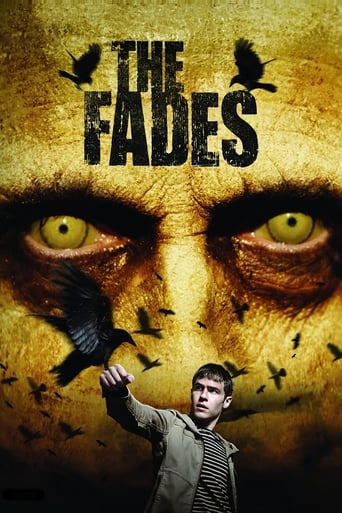 Poster of The Fades