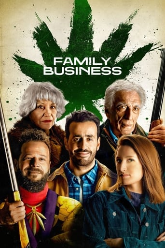 Portrait for Family Business - Season 2