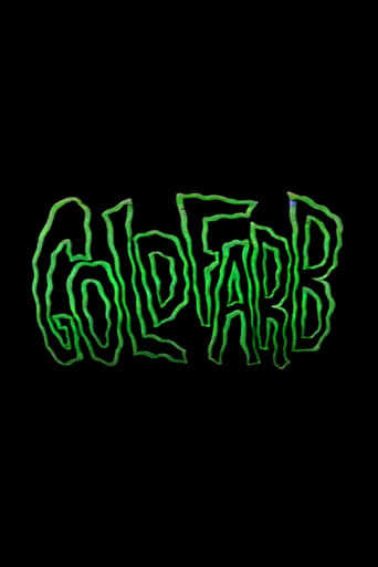 Poster of Goldfarb