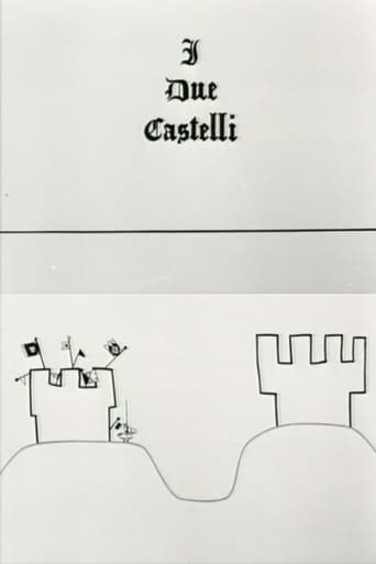 Poster of The Two Castles