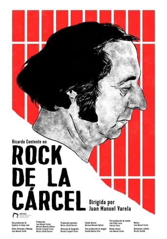 Poster of Rock de la cárcel