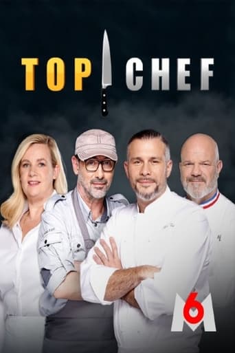 Portrait for Top Chef - Season 13