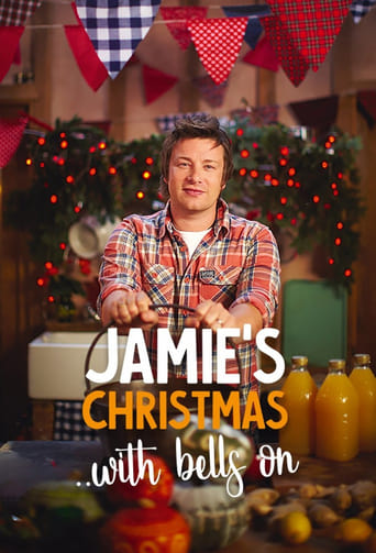 Poster of Jamie's Christmas With Bells On