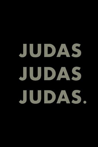 Poster of Judas, Judas, Judas