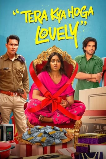 Poster of Tera Kya Hoga Lovely