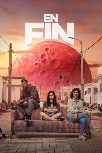 Poster of En Fin