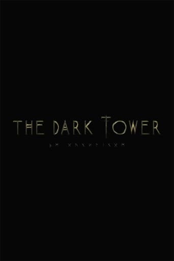 Poster of The Dark Tower