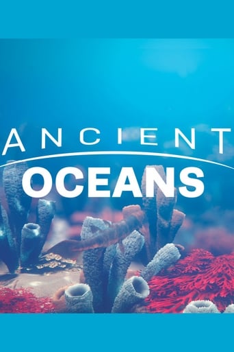 Poster of Ancient Oceans