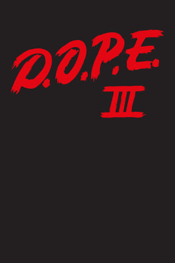 Poster of Dope 3