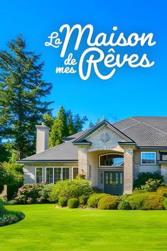 Poster of La maison de mes rêves