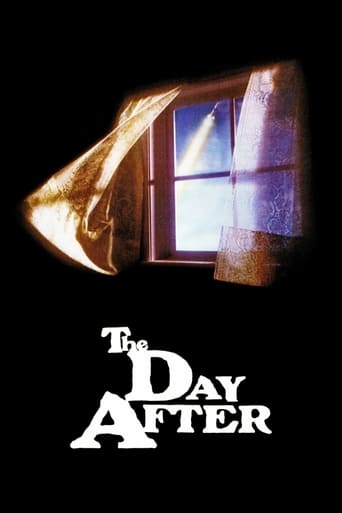 Poster of The Day After