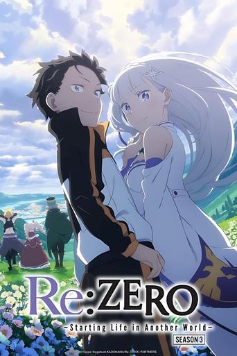 Portrait for Re:ZERO -Starting Life in Another World- - Season 1