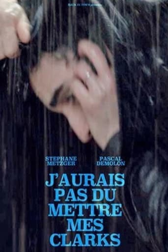 Poster of J'aurais pas dû mettre mes Clarks