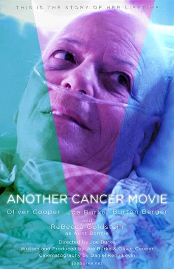 Poster of Another Cancer Movie