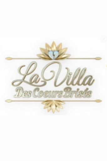 Portrait for La Villa des Coeurs Brisés - Season 3