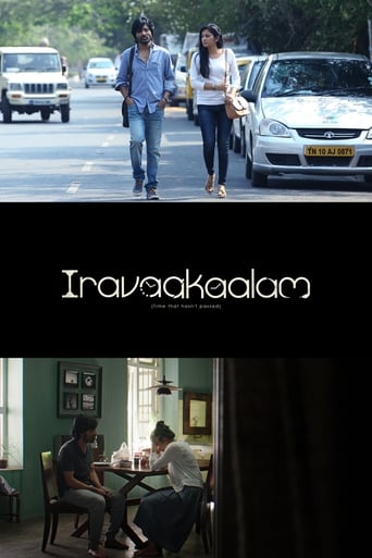 Poster of Iravaakaalam