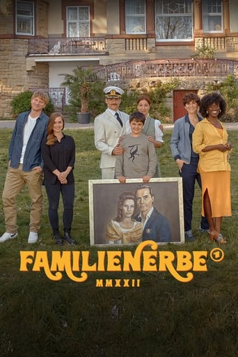 Poster of Familienerbe