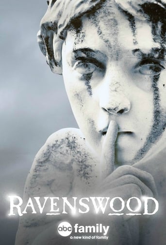 Portrait for Ravenswood - Season 1