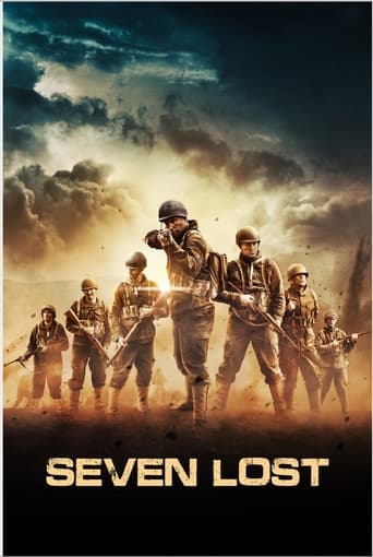 Poster of Seven Lost