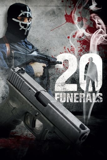 Poster of 20 Funerals