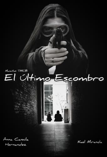 Poster of El Último Escombro