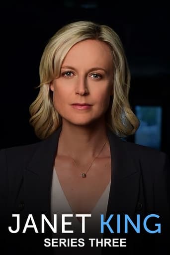 Portrait for Janet King - Season 3