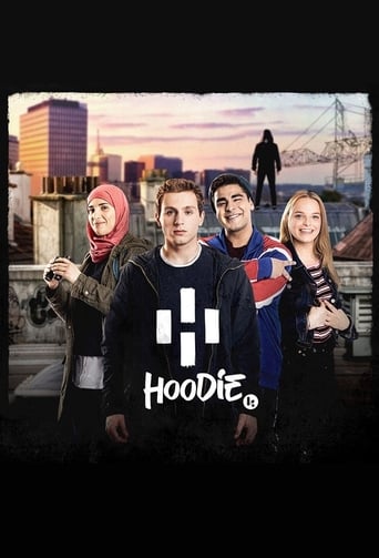 Poster of Hoodie