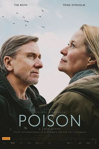 Poster of Poison