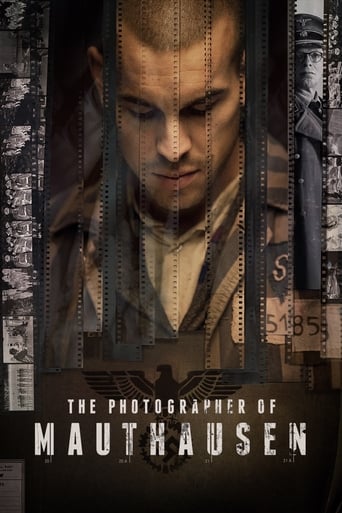 Poster of The Photographer of Mauthausen