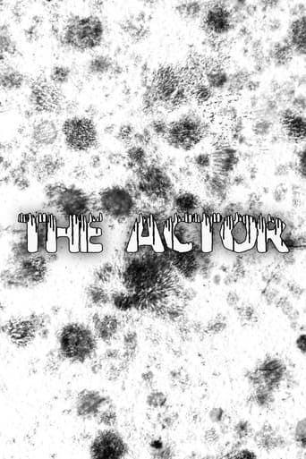 Poster of The Actor