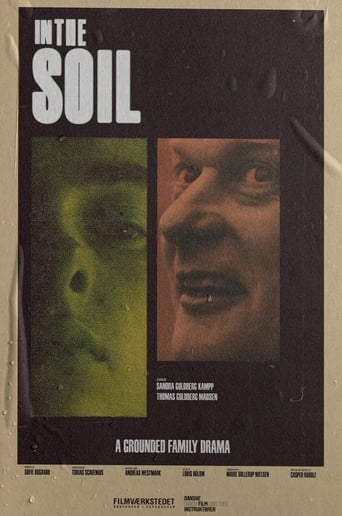 Poster of In the Soil