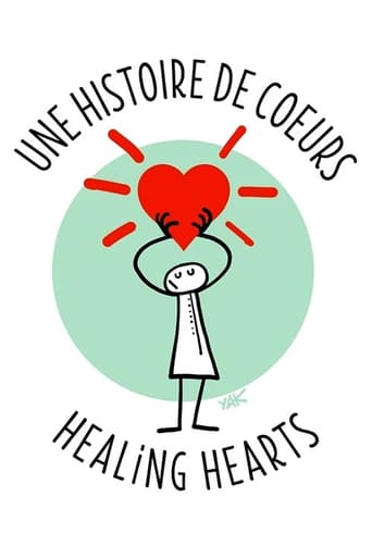 Poster of Healing Hearts