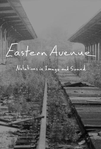 Poster of Eastern Avenue