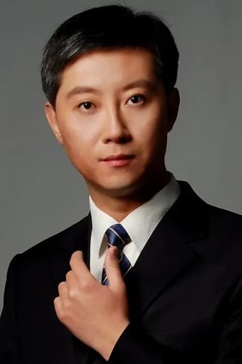 Portrait of Cao An Di