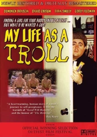 Poster of My Life as a Troll