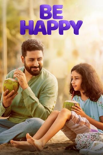 Poster of Be Happy