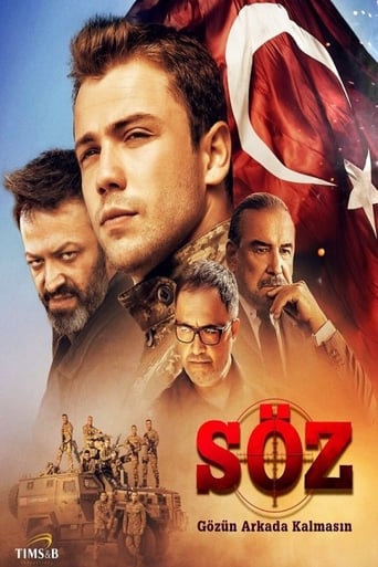 Portrait for Söz - Season 1