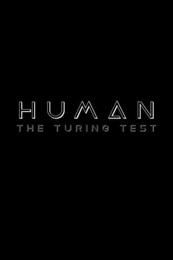 Portrait for HUMAN: The Turing Test - Season 1