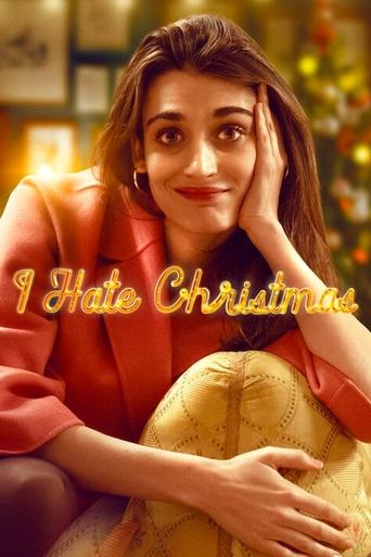 Portrait for I Hate Christmas - Season 1