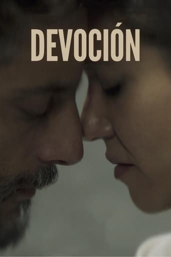 Poster of Devoción