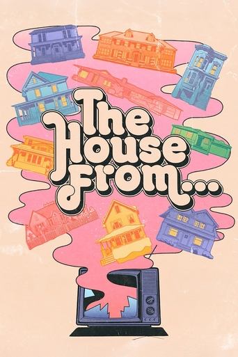 Poster of The House From...