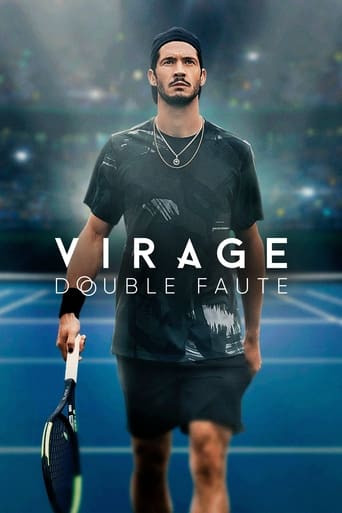 Poster of Virage