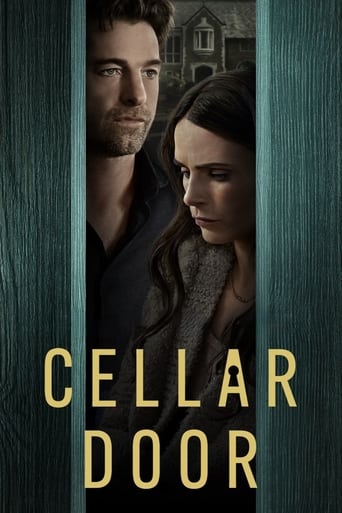 Poster of Cellar Door